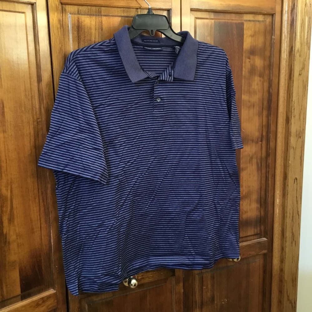 Man’s short sleeve shirt